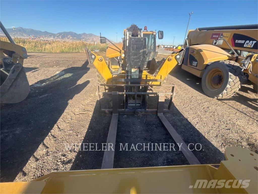 CAT TL1055D CB Kurottajat