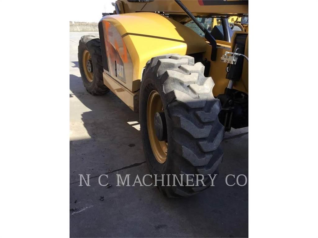 CAT TL1055D CN Kurottajat