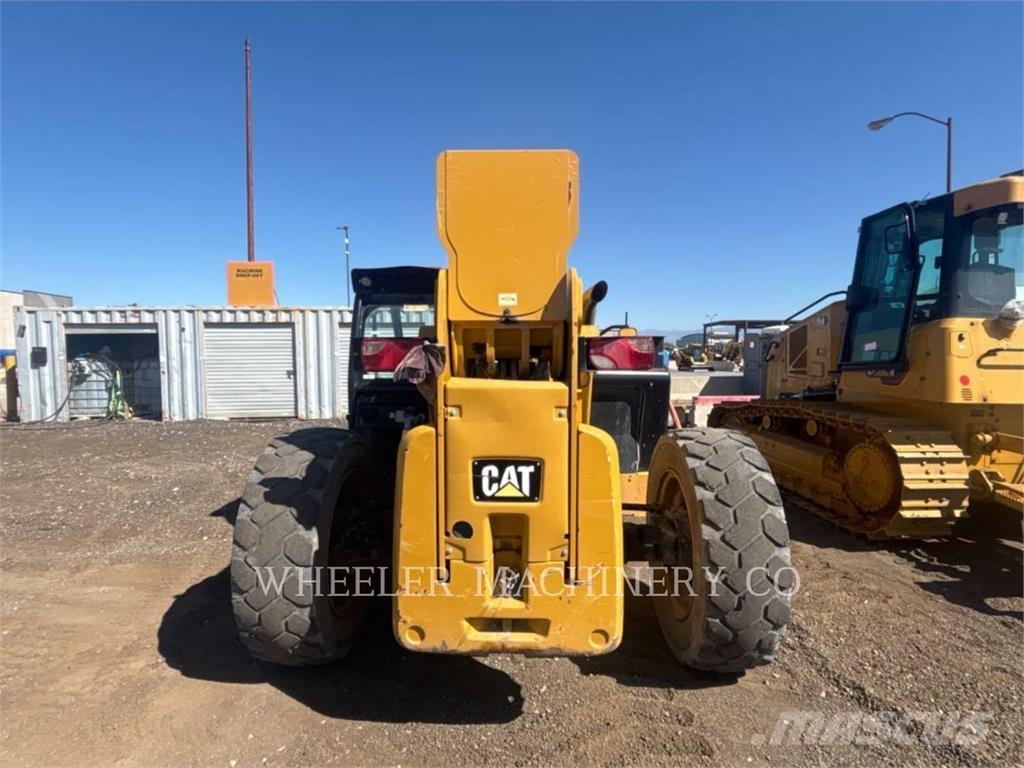 CAT TL1055D OR Kurottajat