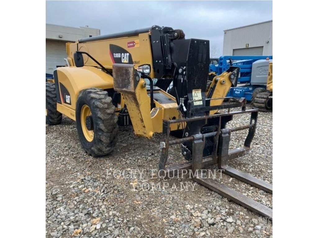 CAT TL1055DC Kurottajat