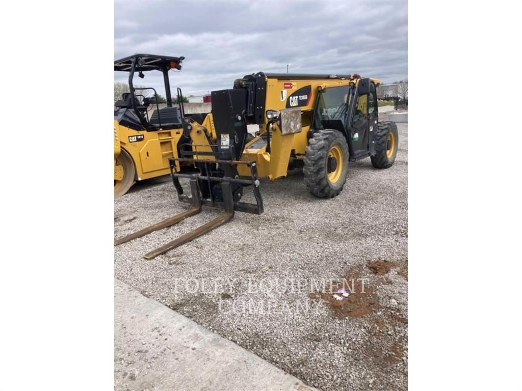CAT TL1055DC Kurottajat