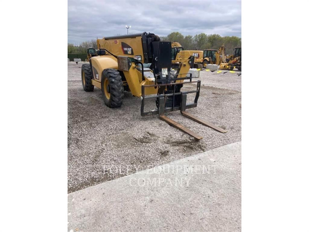 CAT TL1055DC Kurottajat