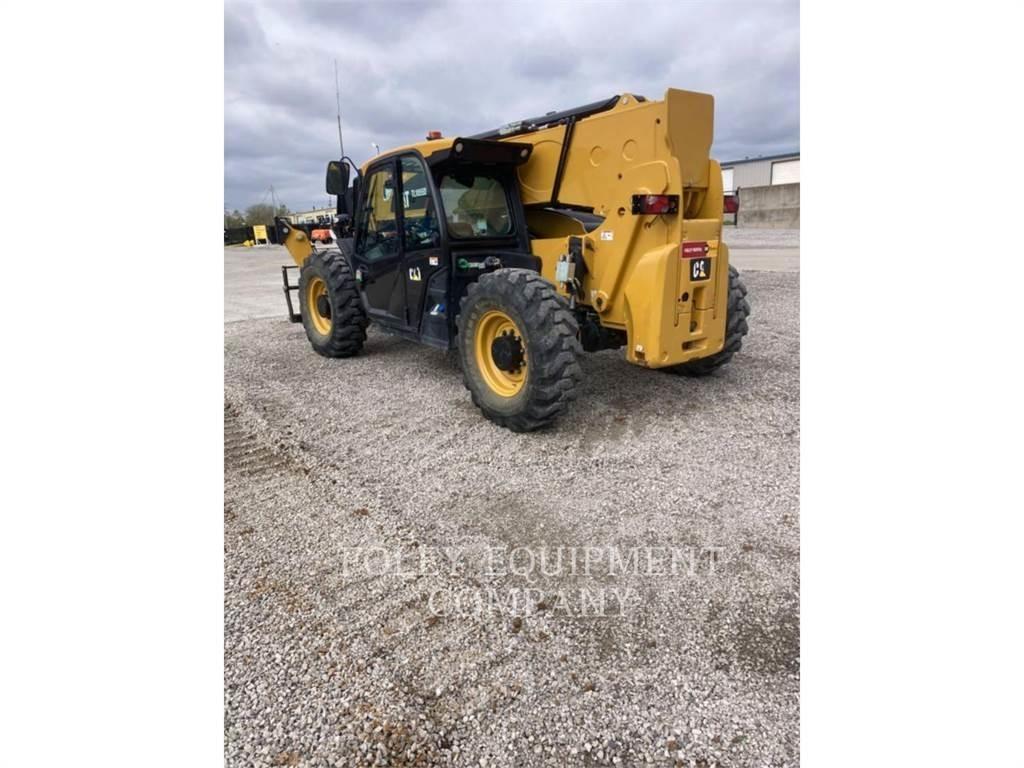 CAT TL1055DC Kurottajat