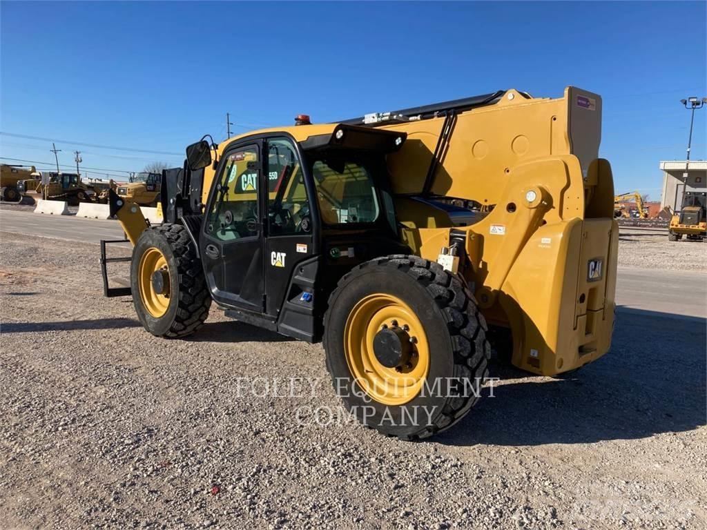 CAT TL1055DC Kurottajat