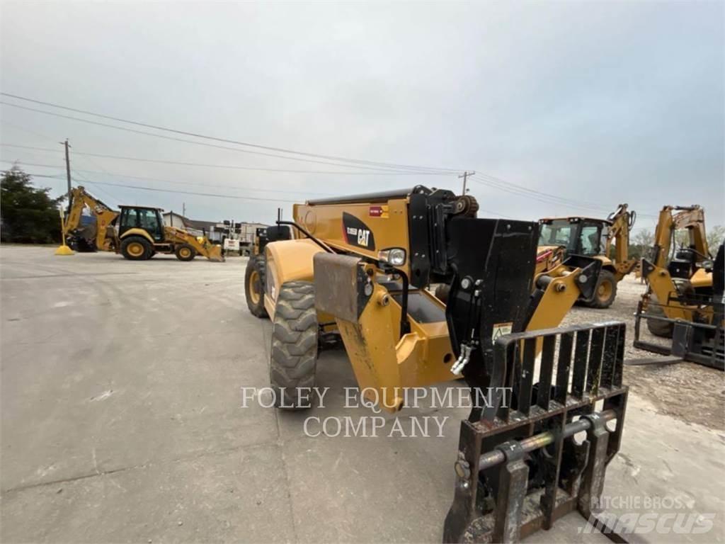 CAT TL1055DO Kurottajat