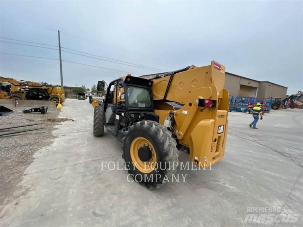 CAT TL1055DO Kurottajat