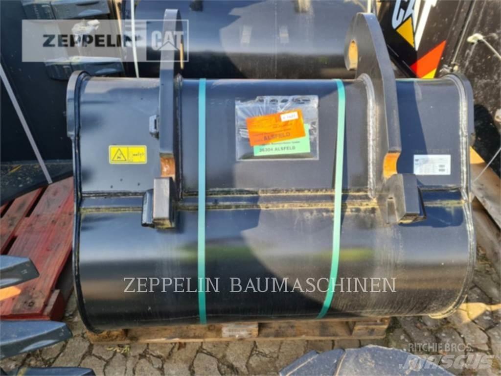 CAT TL1200 CW20 Kauhat