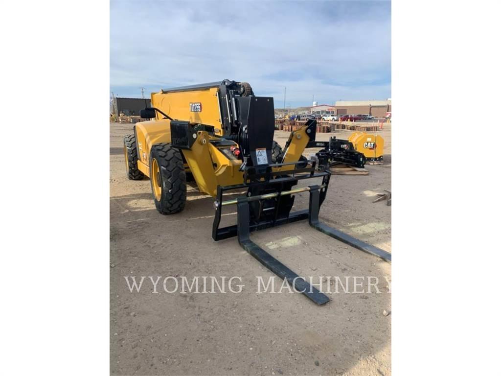 CAT TL1255 Kurottajat