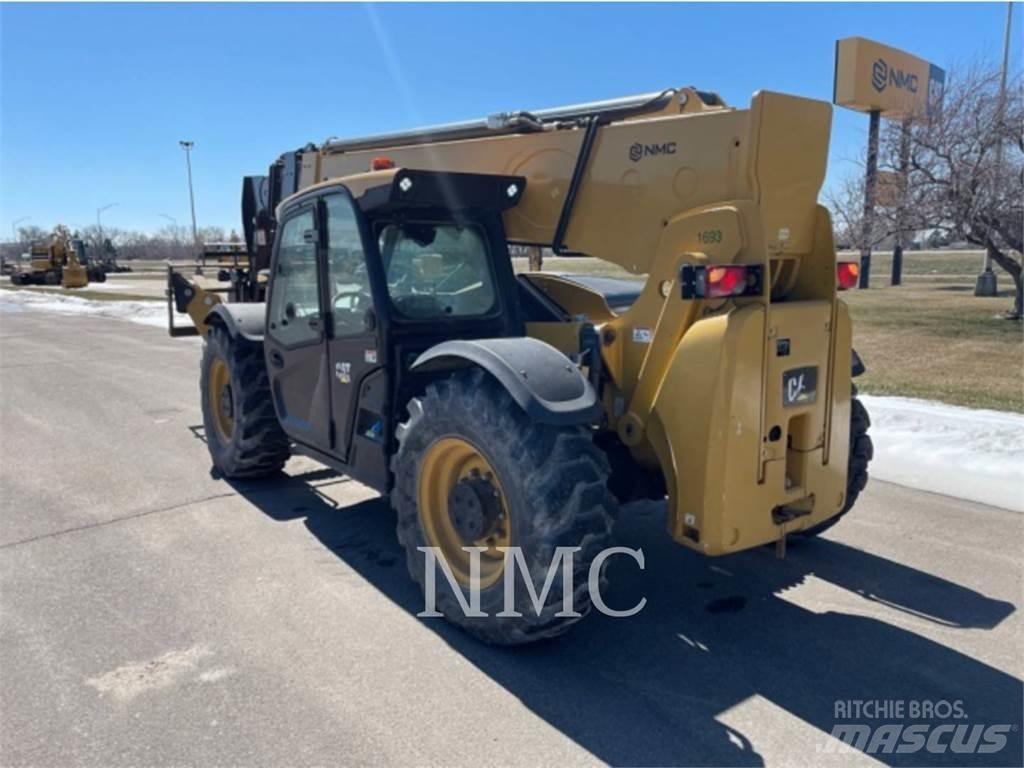 CAT TL1255 Kurottajat