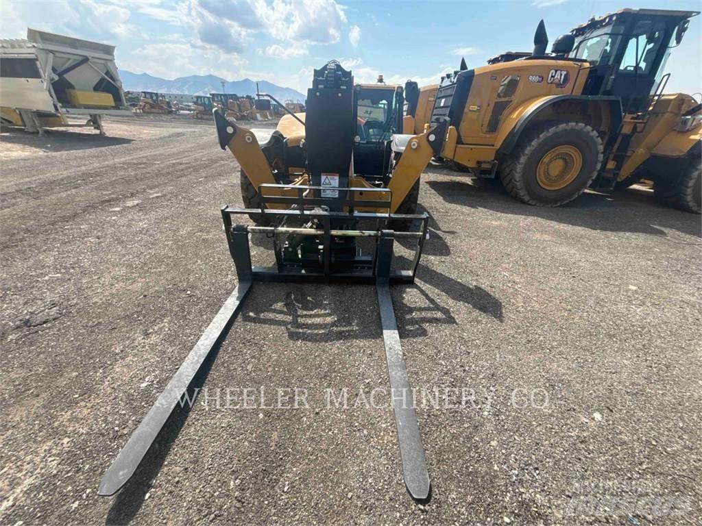 CAT TL1255 Kurottajat