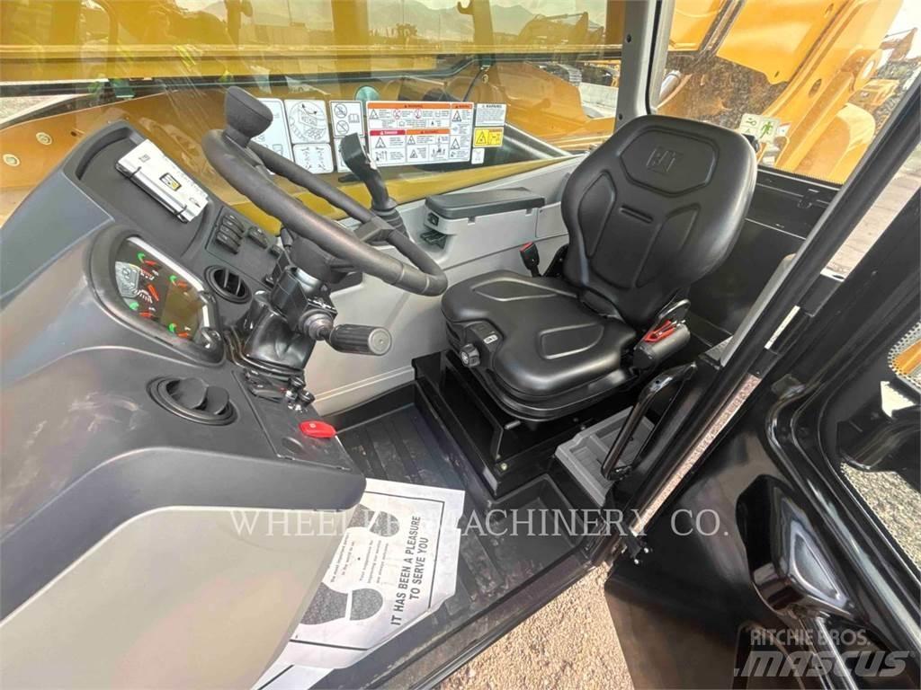CAT TL1255 Kurottajat