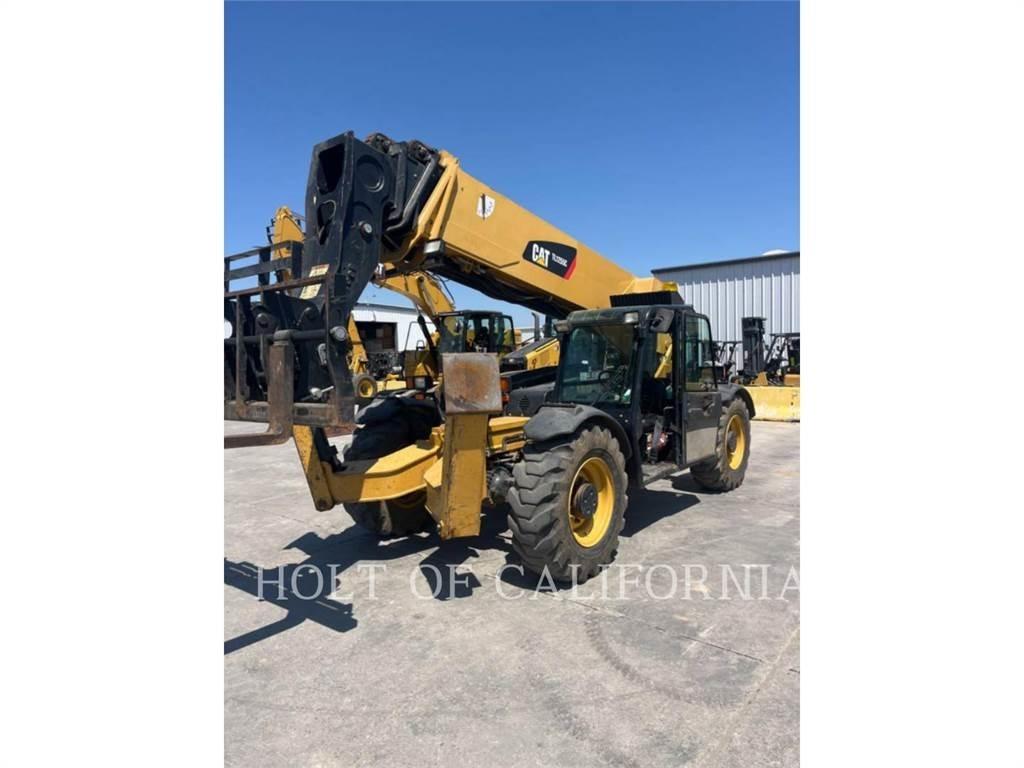 CAT TL1255 Kurottajat
