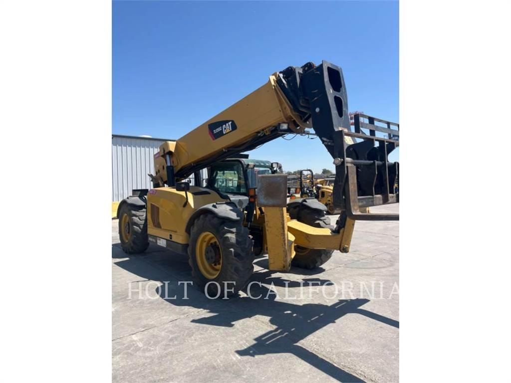 CAT TL1255 Kurottajat