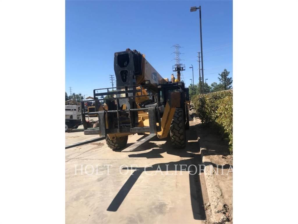CAT TL1255 Kurottajat