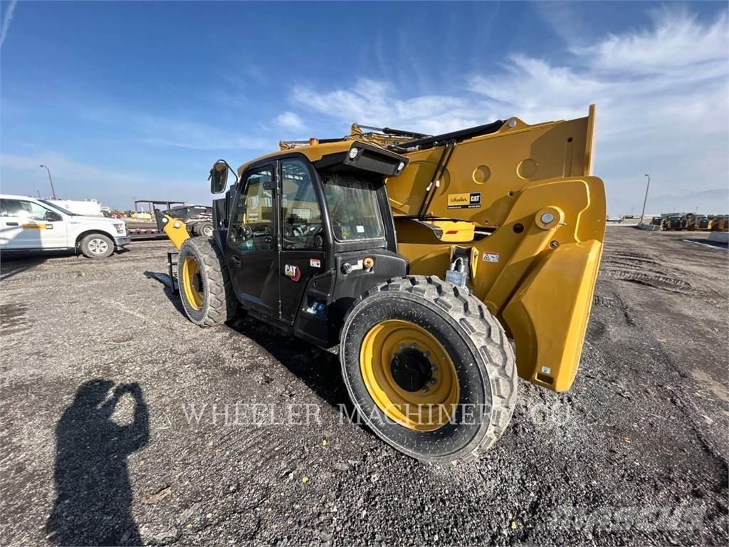 CAT TL1255-05 Kurottajat