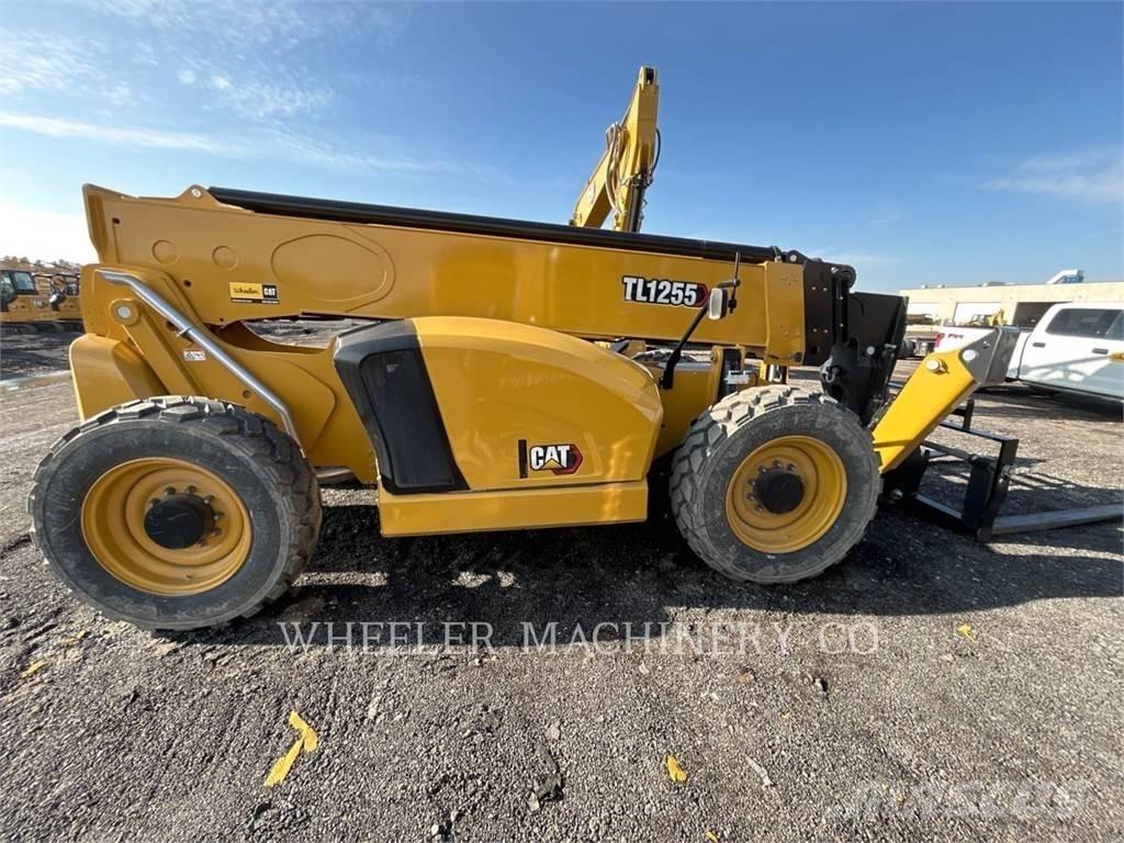 CAT TL1255-05 Kurottajat