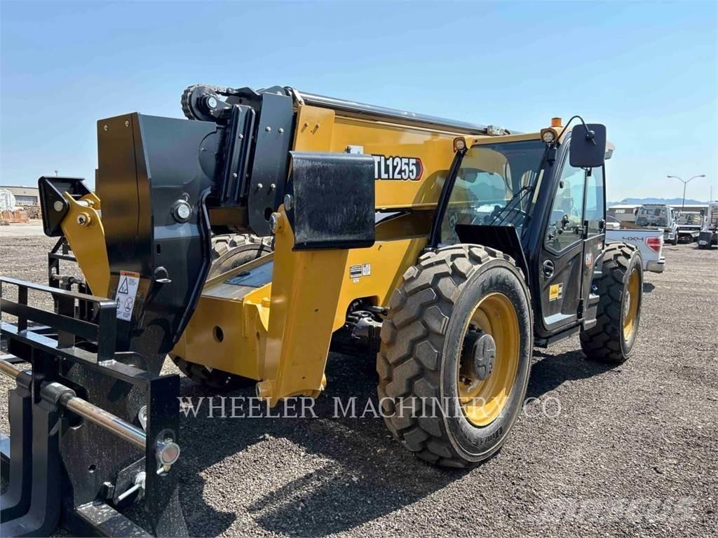 CAT TL1255-05 Kurottajat