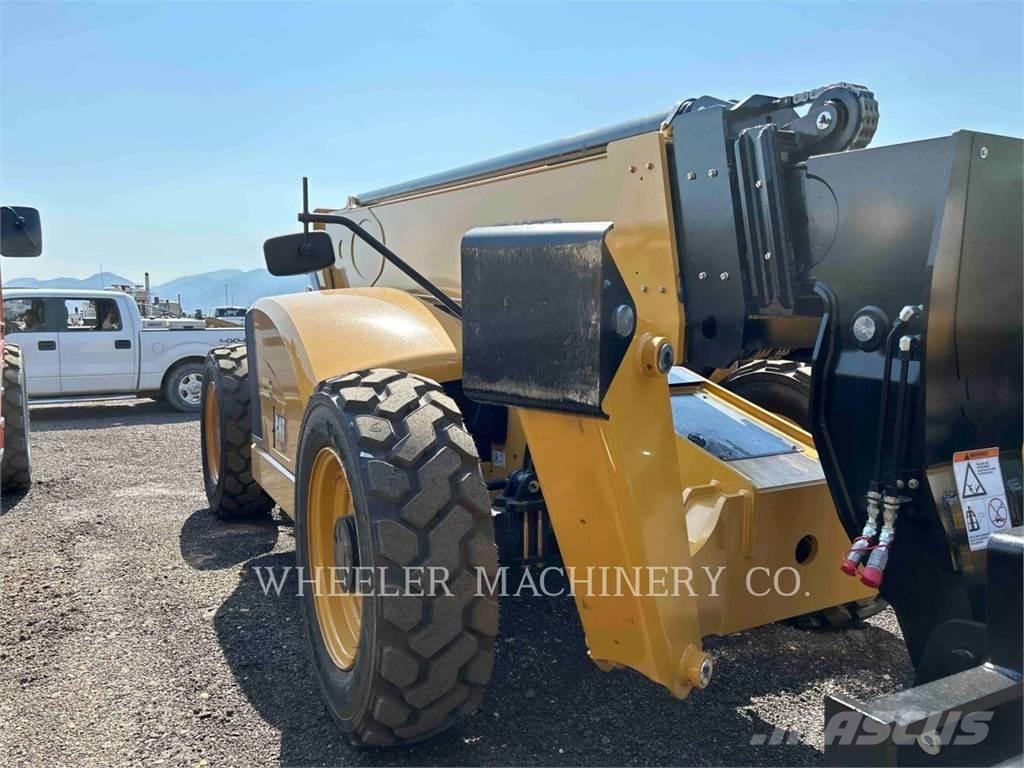 CAT TL1255-05 Kurottajat