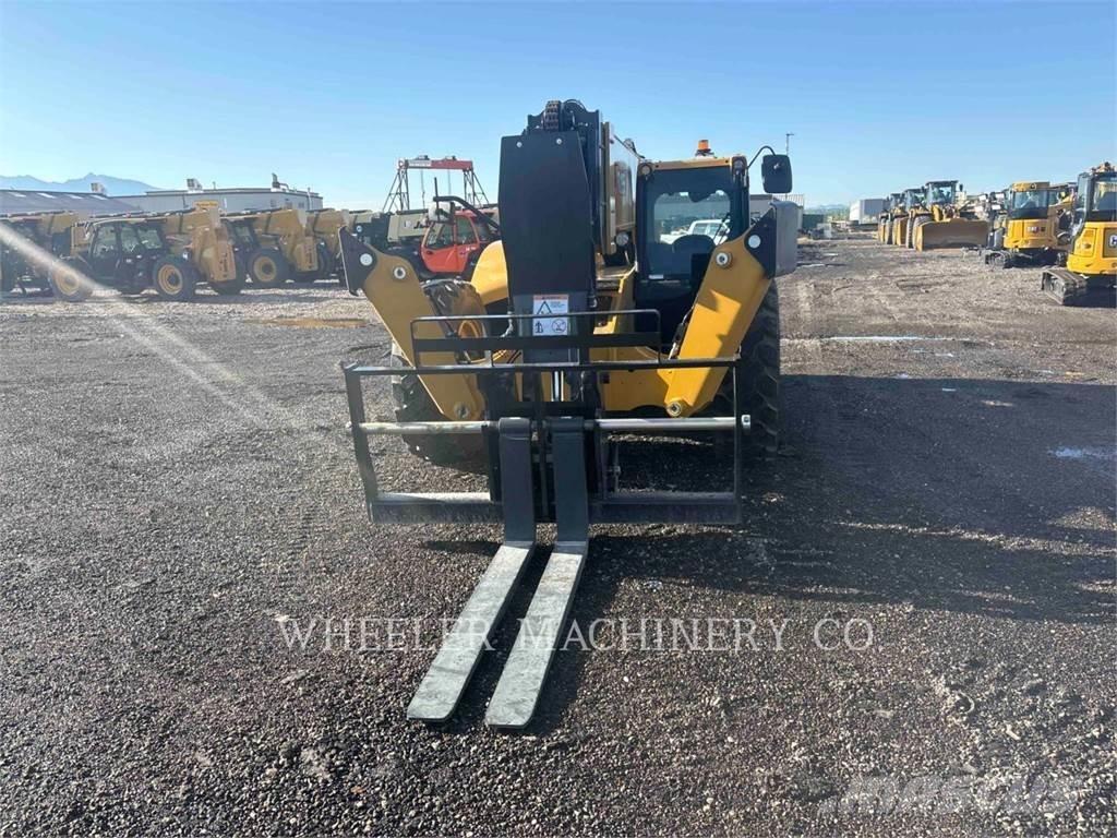 CAT TL1255-05 Kurottajat