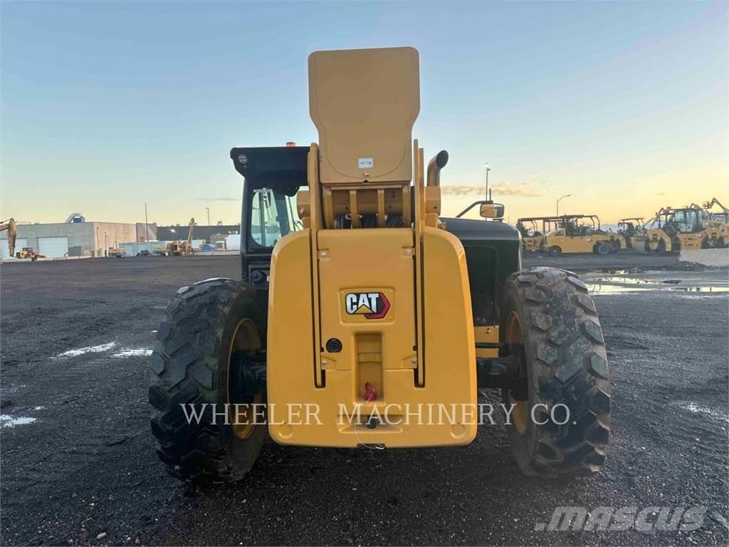 CAT TL1255-05 Kurottajat