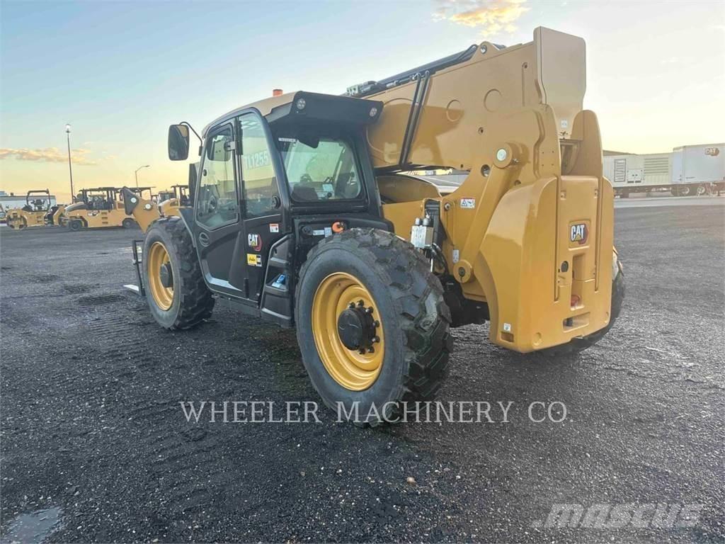 CAT TL1255-05 Kurottajat