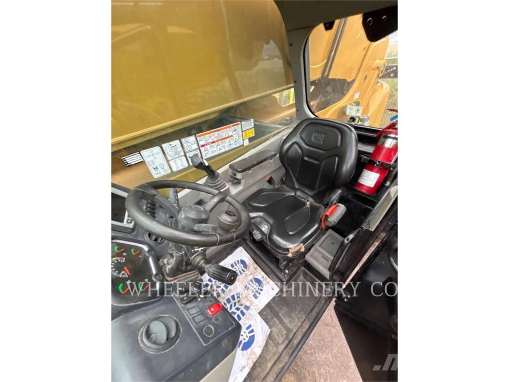 CAT TL1255-05 Kurottajat