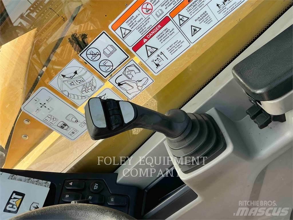 CAT TL1255-05C Kurottajat