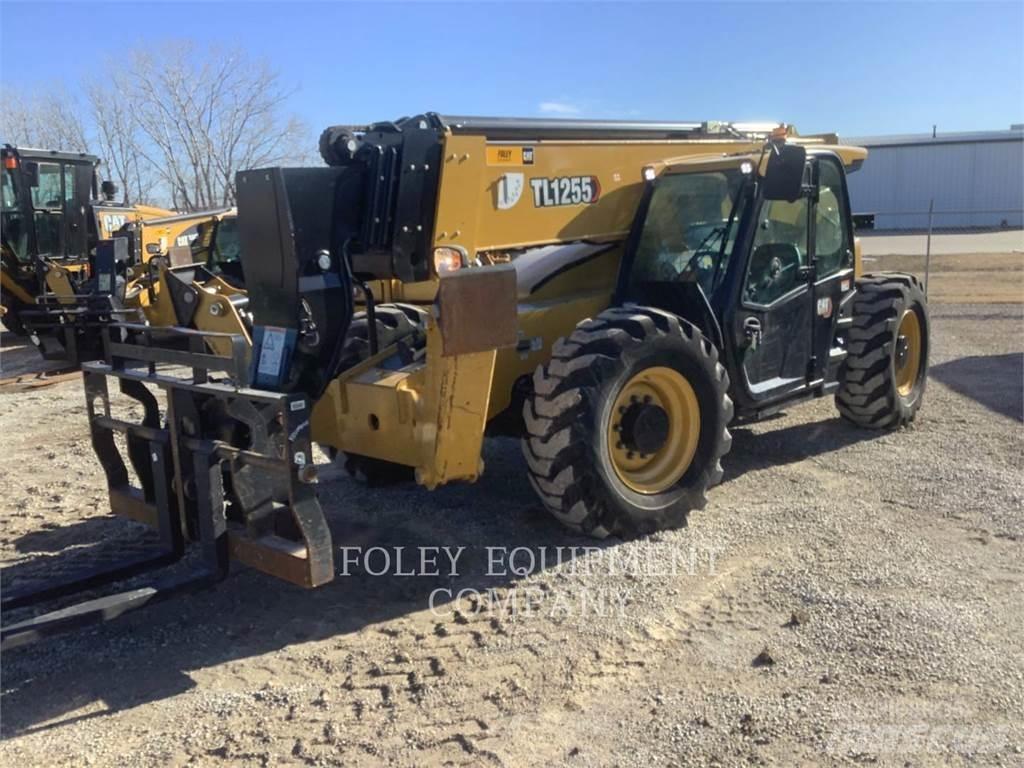 CAT TL1255-05C Kurottajat