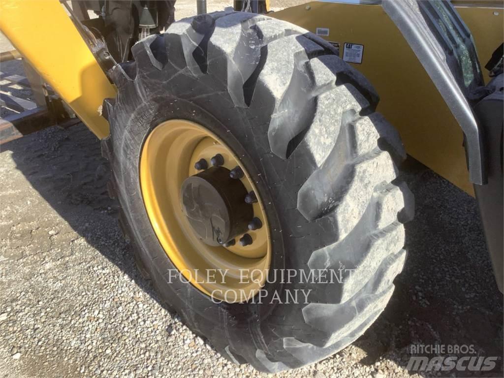 CAT TL1255-05C Kurottajat