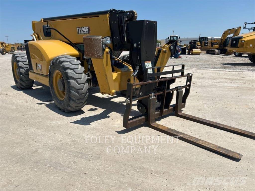 CAT TL1255-05C Kurottajat