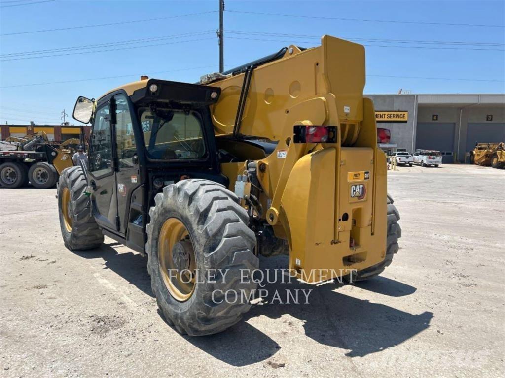 CAT TL1255-05C Kurottajat