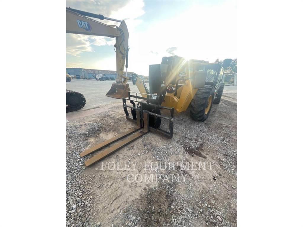CAT TL1255-05C Kurottajat