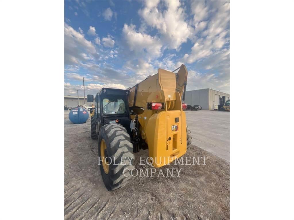 CAT TL1255-05C Kurottajat