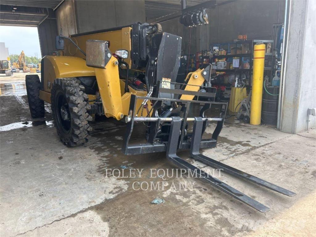 CAT TL1255-05C Kurottajat