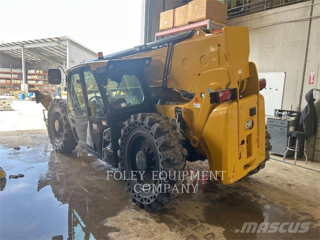 CAT TL1255-05C Kurottajat