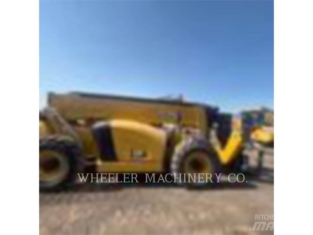 CAT TL1255 CAN Kurottajat