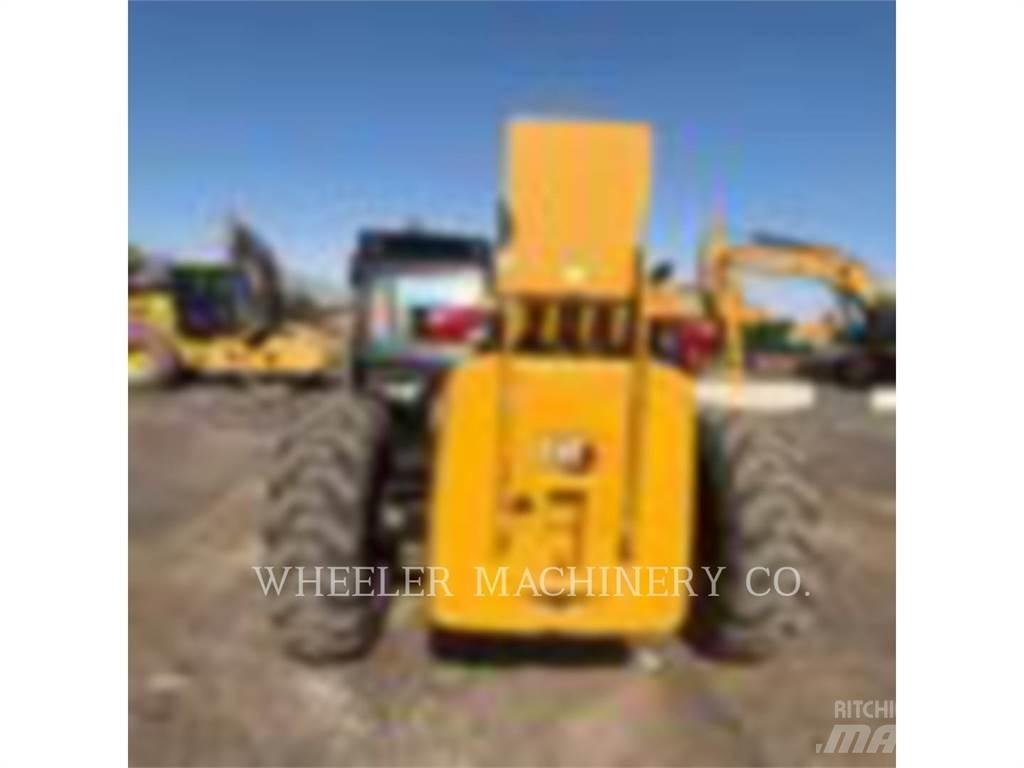 CAT TL1255 CAN Kurottajat