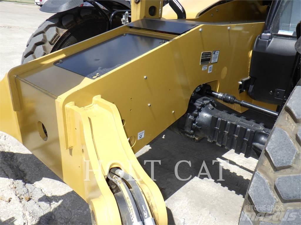 CAT TL125505 Kurottajat