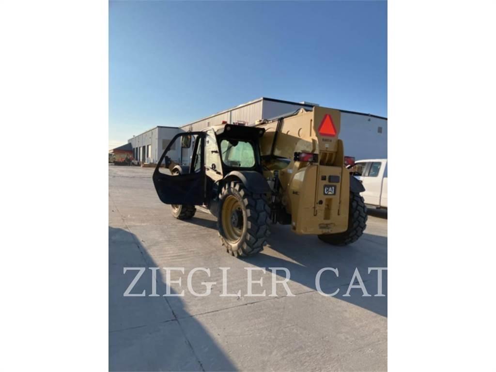 CAT TL1255D Kurottajat