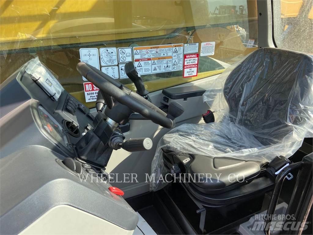 CAT TL1255D CB Kurottajat