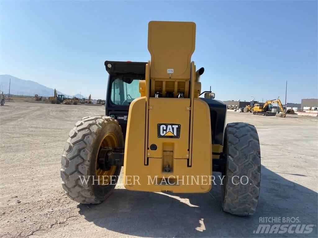CAT TL1255D CB Kurottajat