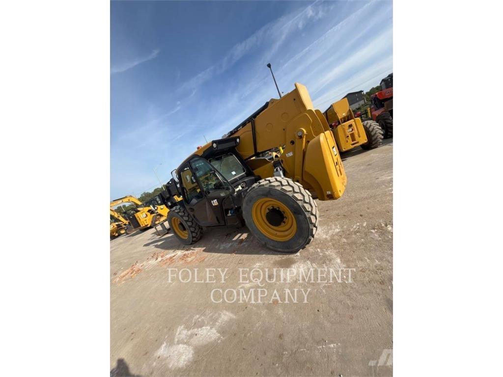 CAT TL1255DC Kurottajat