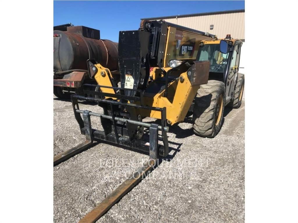 CAT TL1255DC Kurottajat