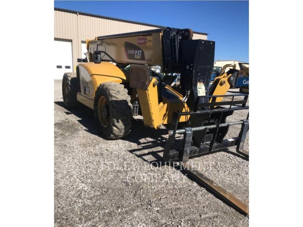 CAT TL1255DC Kurottajat
