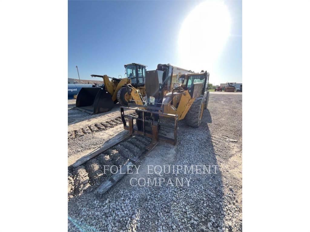 CAT TL1255DC Kurottajat