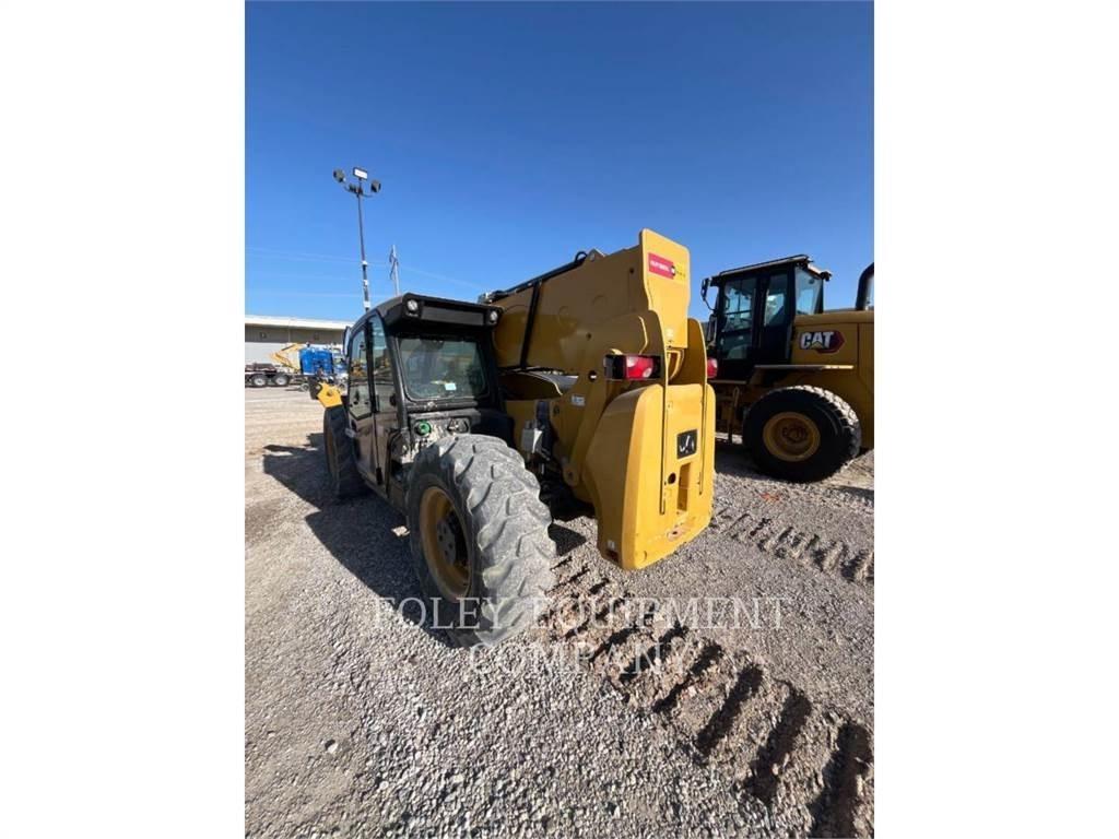CAT TL1255DC Kurottajat