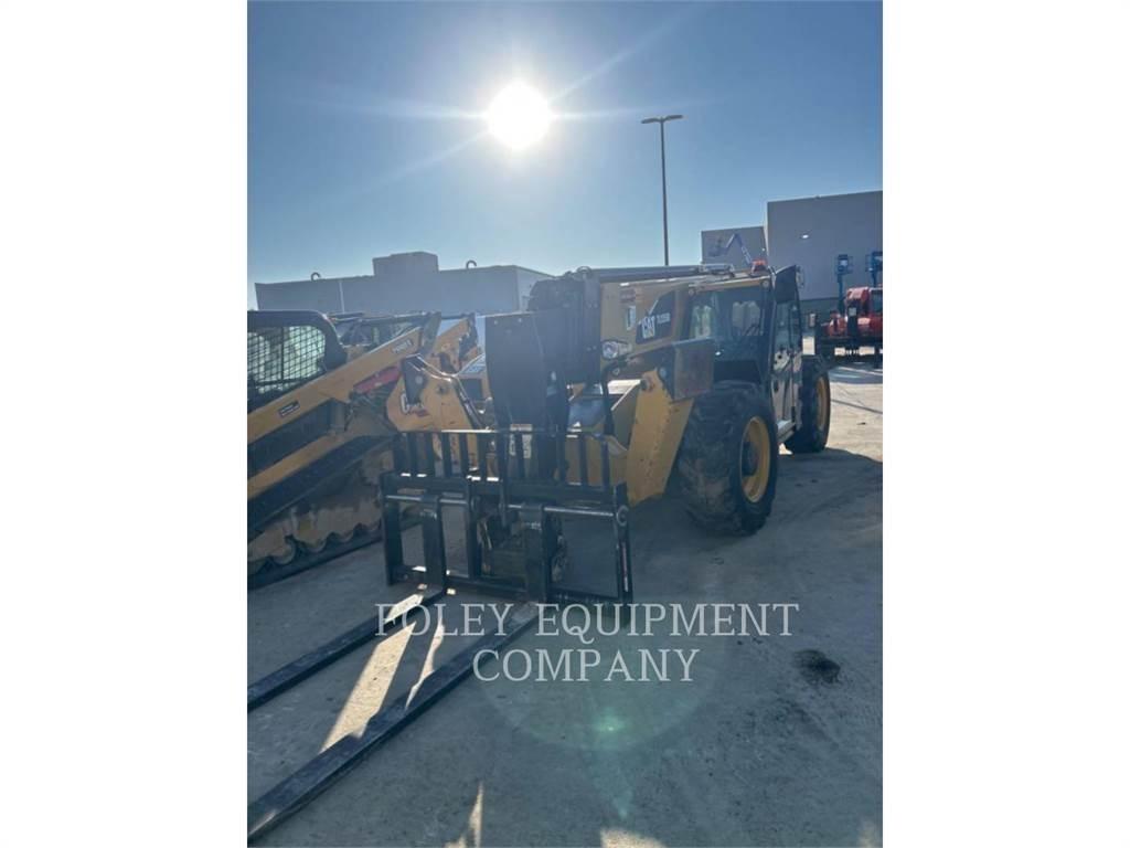 CAT TL1255DC Kurottajat