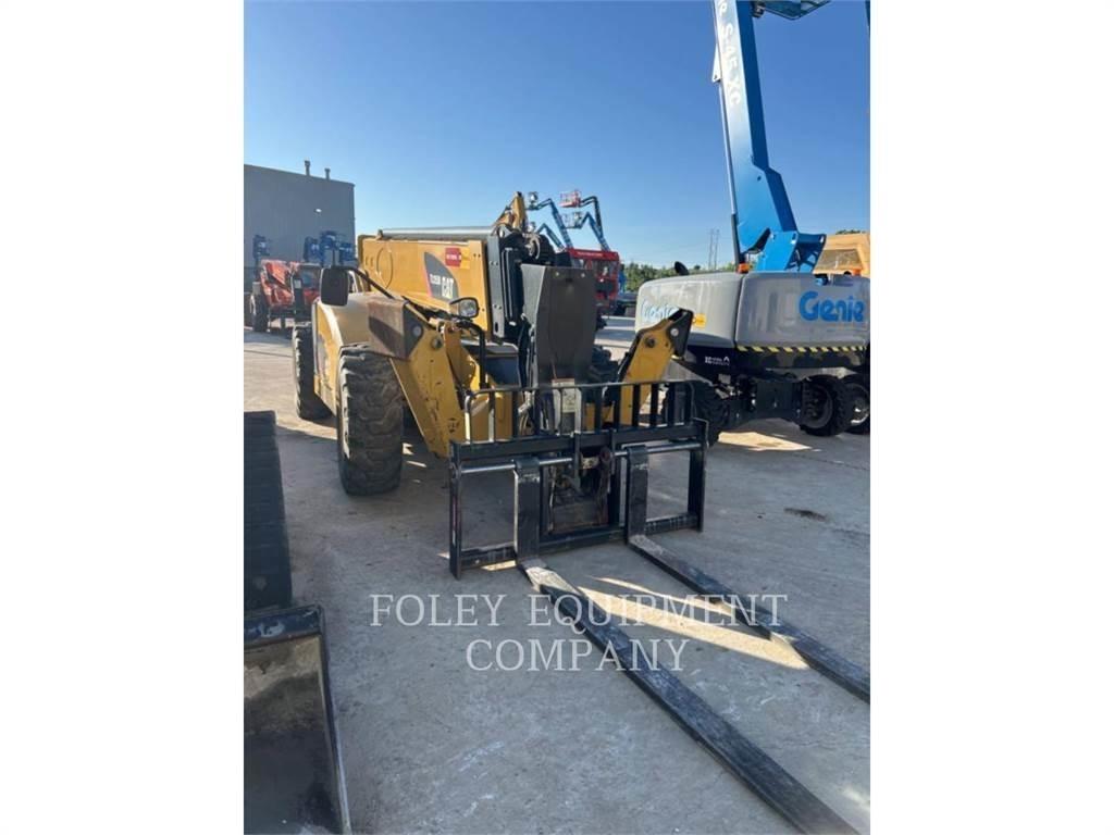 CAT TL1255DC Kurottajat