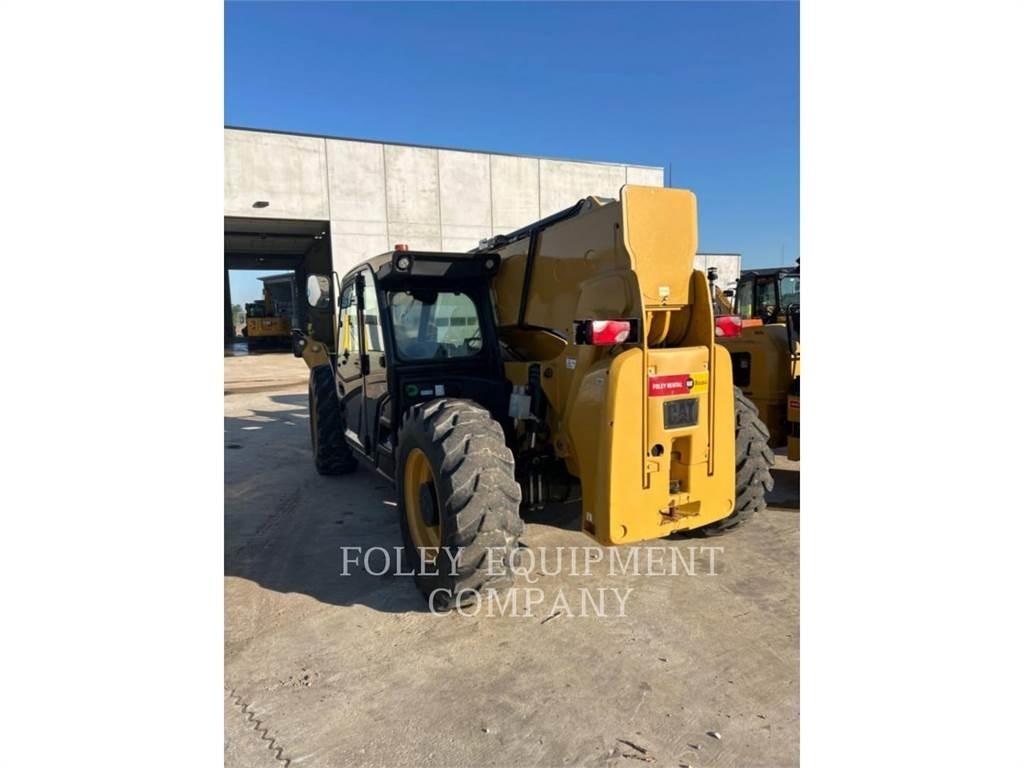 CAT TL1255DC Kurottajat