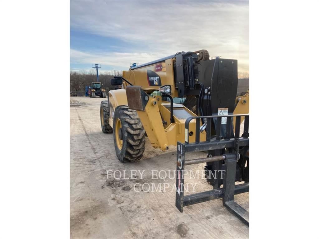 CAT TL1255DC Kurottajat